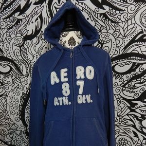 aeropostale areo 87 jacket